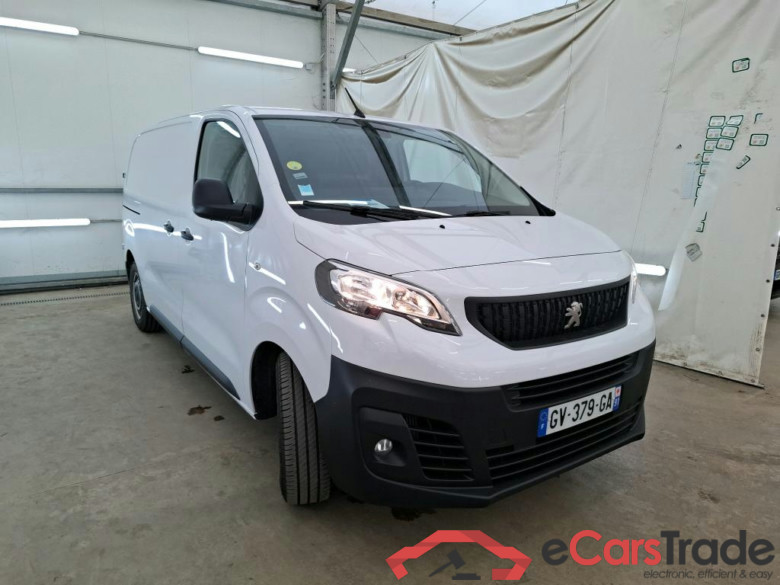 PEUGEOT Expert / 2016 / 4P / Fourgon tôlé Taille M 2.0 BHDI 145 S&S AUTO #4