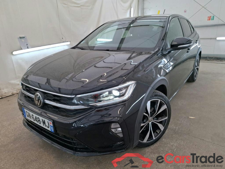 Taigo R-Line 1.0 TSI 110CV BVA7 E6d #1
