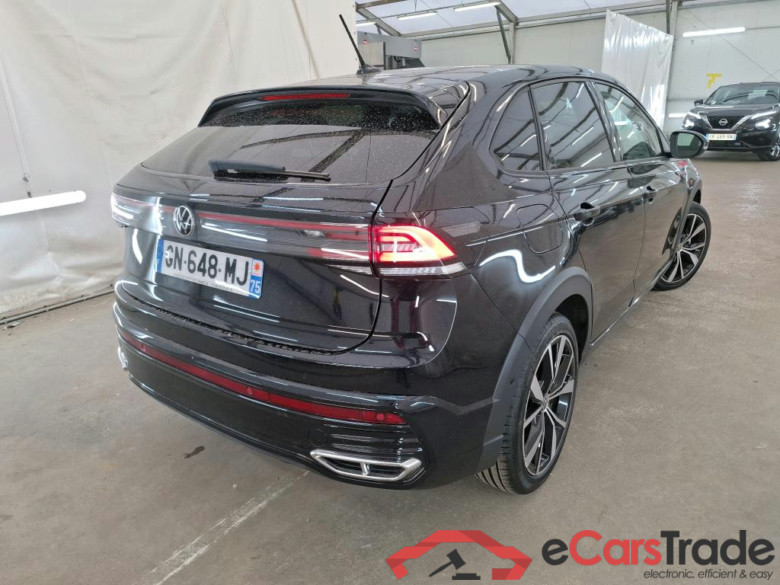 Taigo R-Line 1.0 TSI 110CV BVA7 E6d #3