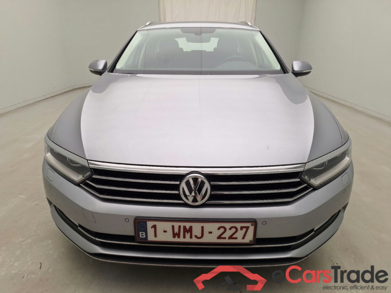 VW, Passat Variant '14, Volkswagen Passat Variant 2.0 TDI SCR 110kW Highli
