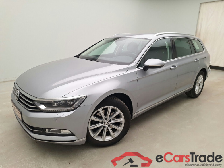 VW, Passat Variant '14, Volkswagen Passat Variant 2.0 TDI SCR 110kW Highli #2