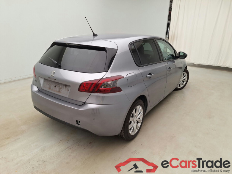 Peugeot, 308 FL'17, Peugeot 308 1.5 BlueHDi 100 S&S Style 5d #4