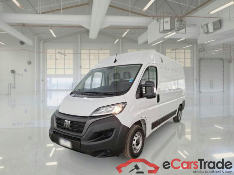 FIAT DUCATO / 2014 / 4P / FURGONE 35 MH2 2.2 MJT3 140CV E6D-FIN
