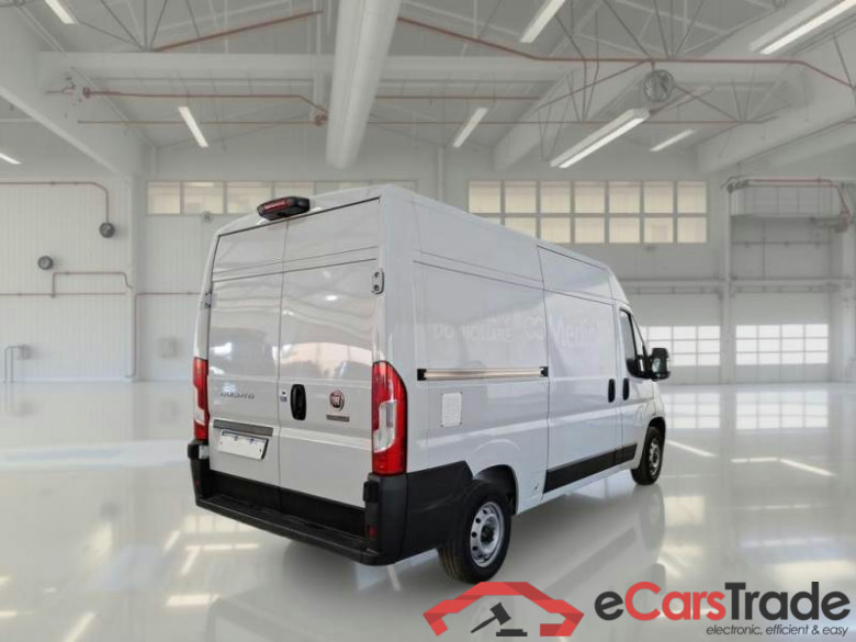 FIAT DUCATO / 2014 / 4P / FURGONE 35 MH2 2.2 MJT3 140CV E6D-FIN #2
