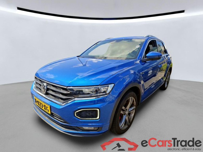 VOLKSWAGEN T-Roc 110 kW
