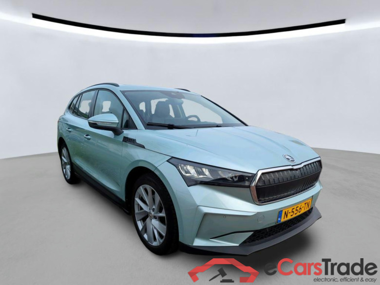 SKODA Enyaq iV 132 kW #5