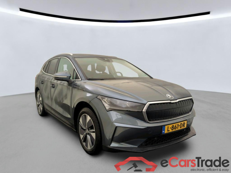 SKODA Enyaq iV 132 kW #5