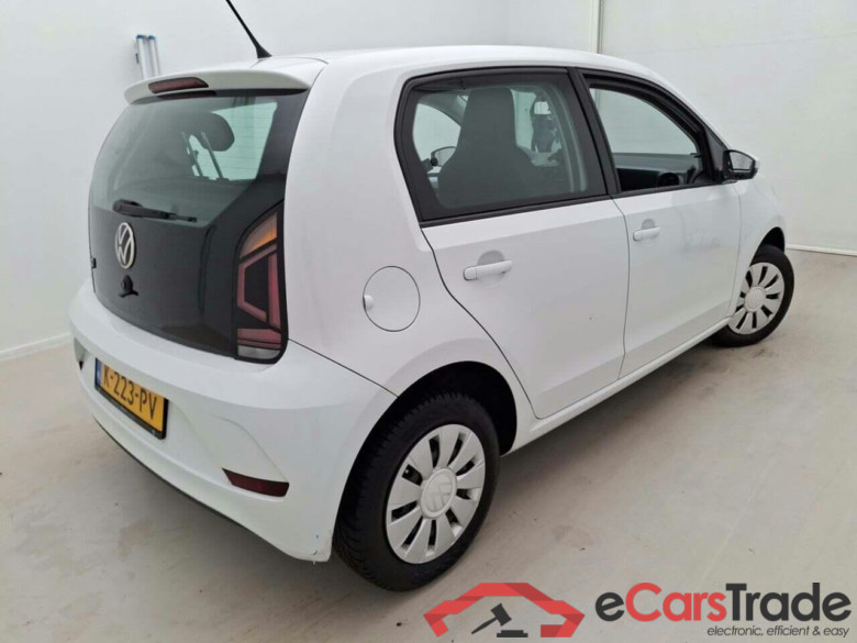 VOLKSWAGEN up! 1.0 move UP! #2