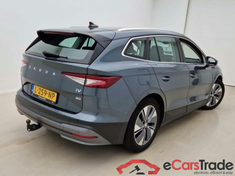 SKODA Enyaq iV 80 #2