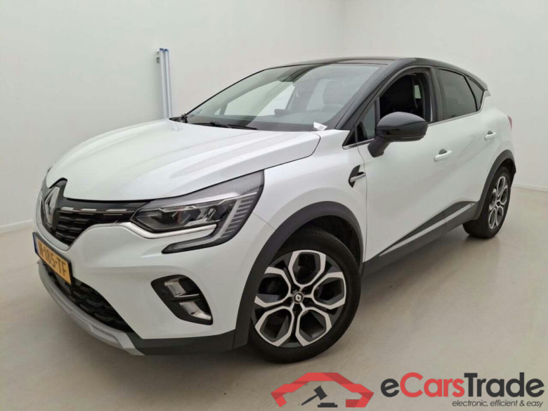 RENAULT Captur 1.0 TCe Intens #1
