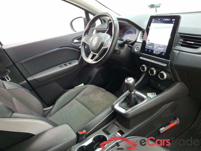 RENAULT Captur 1.0 TCe Intens #3