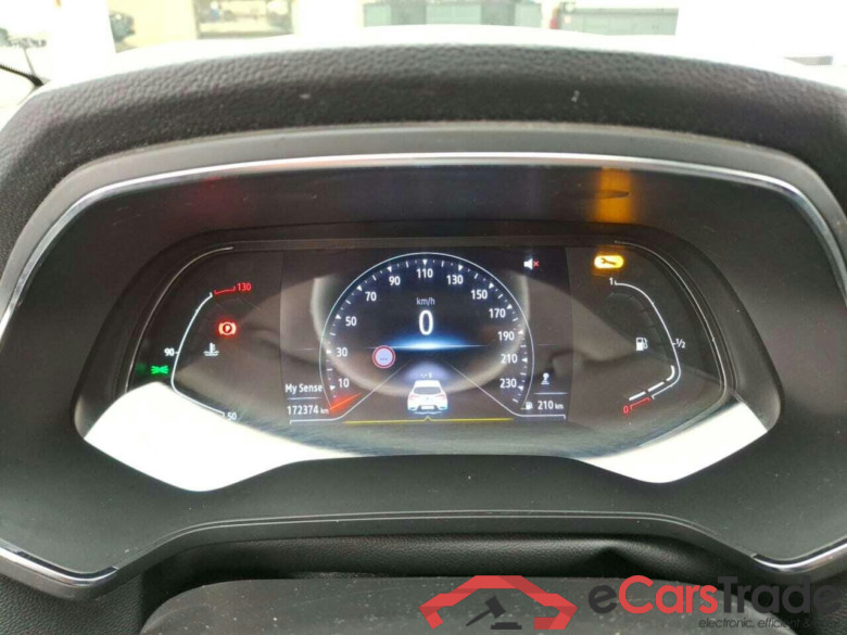 RENAULT Captur 1.0 TCe Intens #4