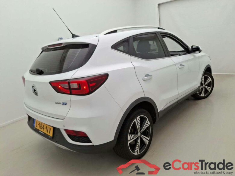MG MG ZS EV Luxury 45 kWh #2