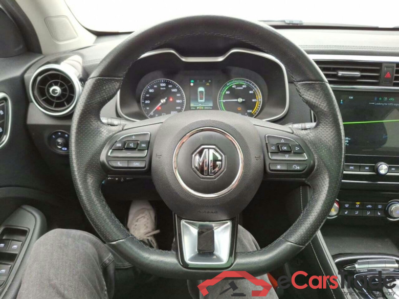 MG MG ZS EV Luxury 45 kWh #5