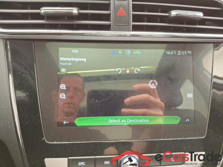 MG MG ZS EV Luxury 45 kWh #6