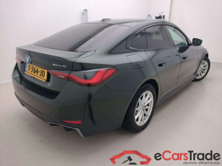 BMW i4 eDrive40 High Executive #2