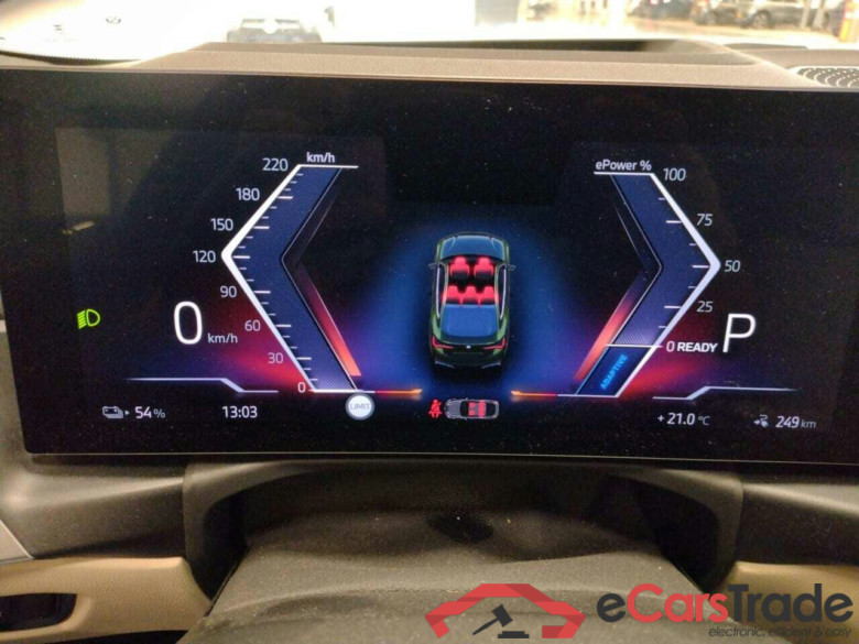 BMW i4 eDrive40 High Executive #5