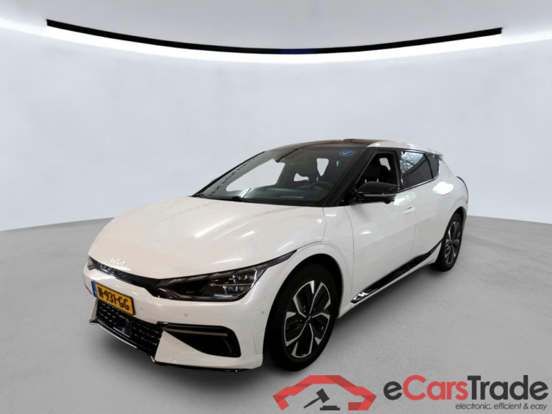 KIA EV6 168 kW #1
