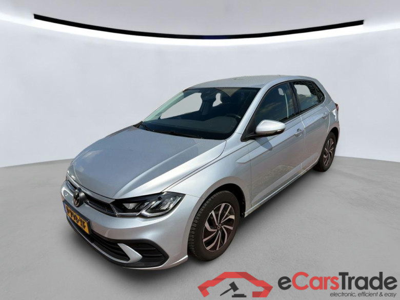 VOLKSWAGEN POLO 70 kW #1