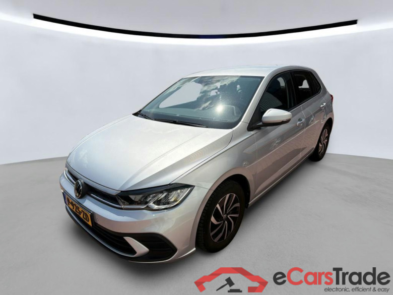 VOLKSWAGEN POLO 70 kW