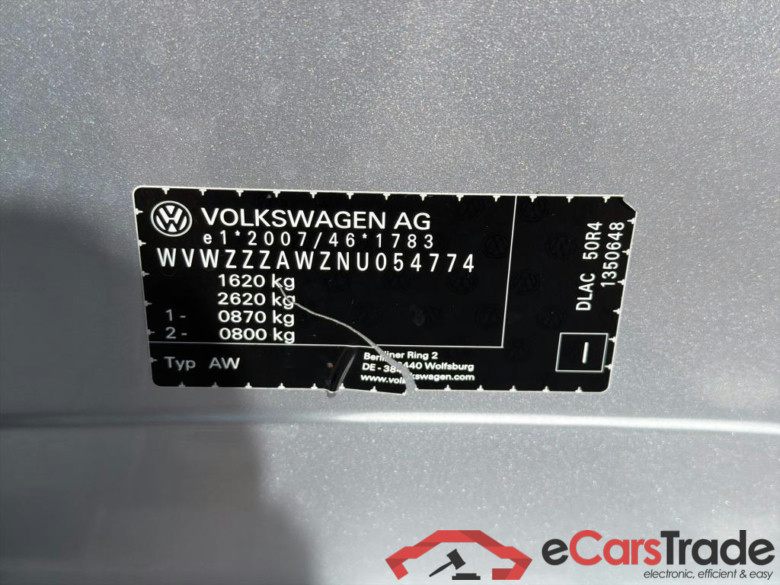 VOLKSWAGEN POLO 70 kW #3