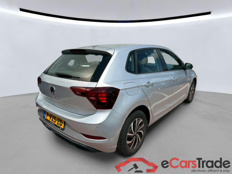 VOLKSWAGEN POLO 70 kW #6