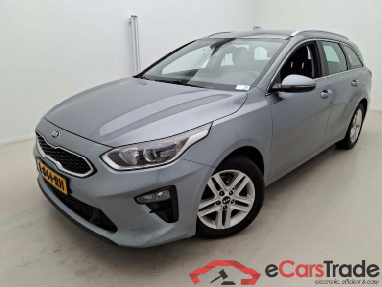KIA ceed sportswagon 1.0 T-GDi DynamicL.