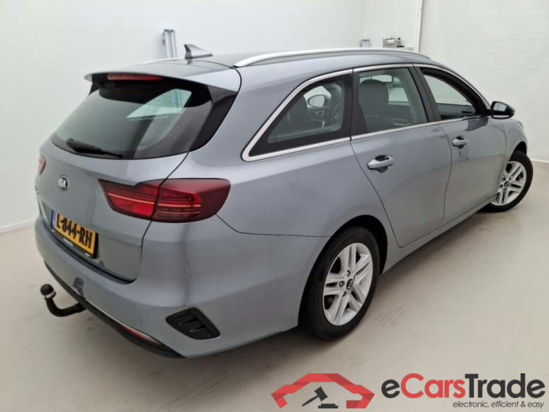 KIA ceed sportswagon 1.0 T-GDi DynamicL. #2