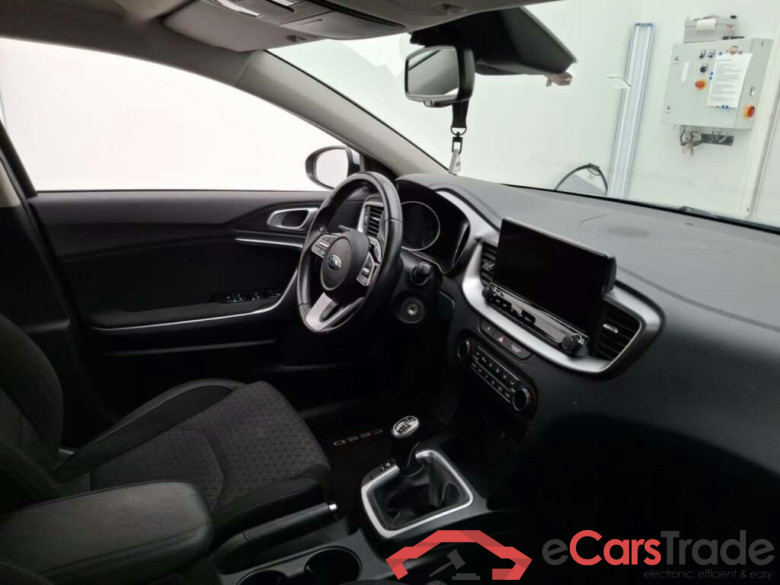 KIA ceed sportswagon 1.0 T-GDi DynamicL. #3