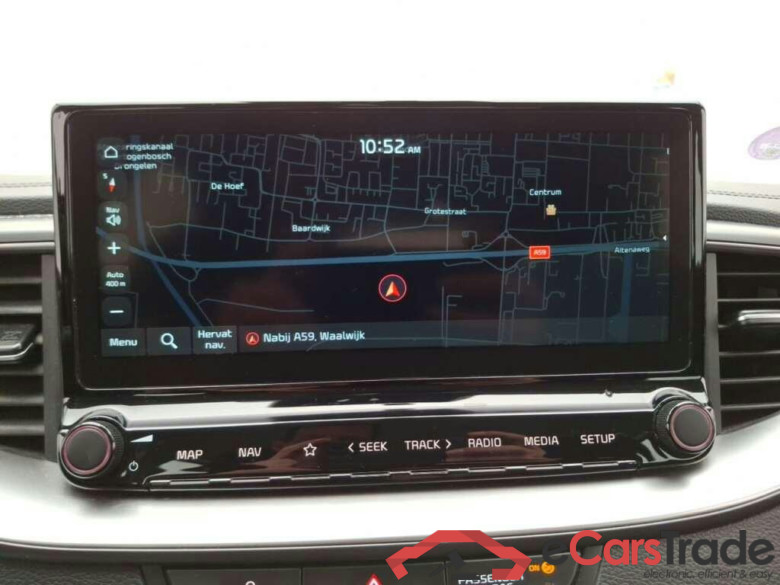 KIA ceed sportswagon 1.0 T-GDi DynamicL. #6