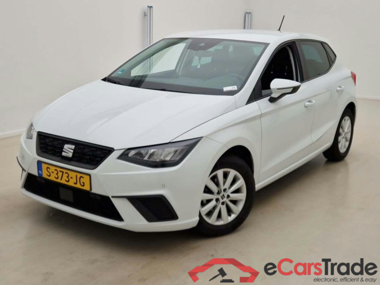 SEAT Ibiza 1.0 TSI Style Business Intense #1