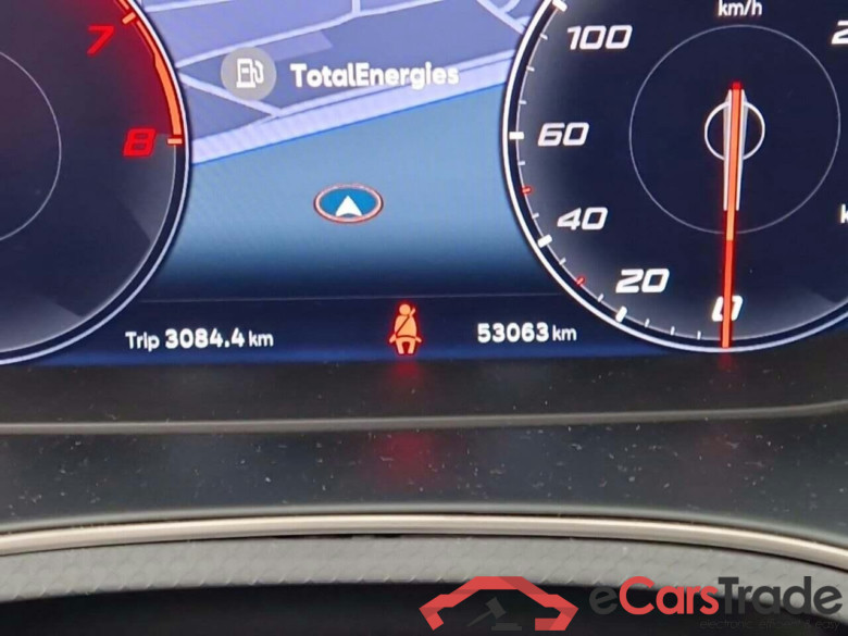 SEAT Ibiza 1.0 TSI Style Business Intense #4