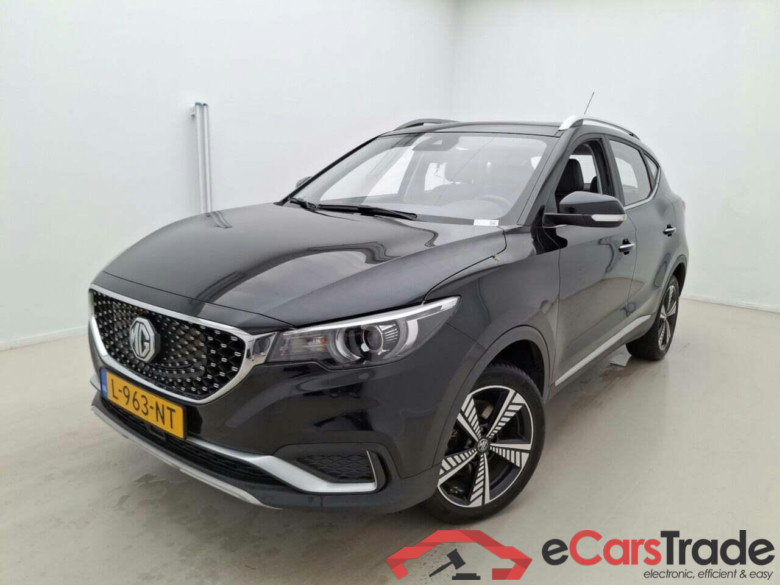 MG MG ZS EV Luxury 45 kWh