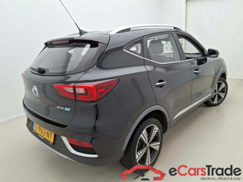 MG MG ZS EV Luxury 45 kWh #2