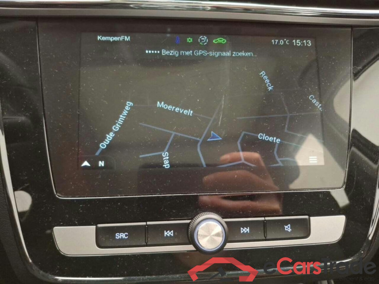 MG MG ZS EV Luxury 45 kWh #6