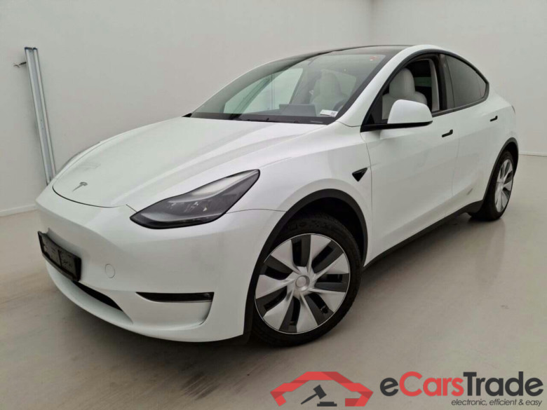 Tesla Model Y Long Range Dual Motor Autopilo #1