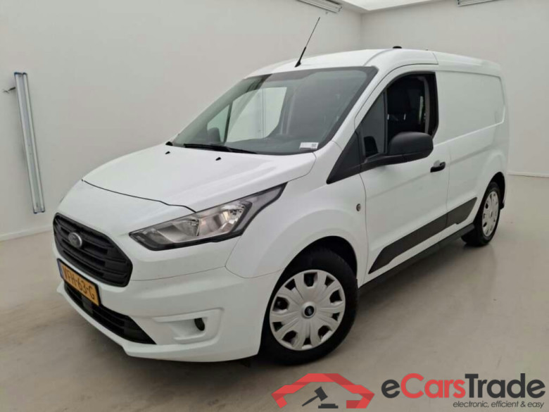 FORD Transit Connect 1.5 EcoBlue L1 Trend