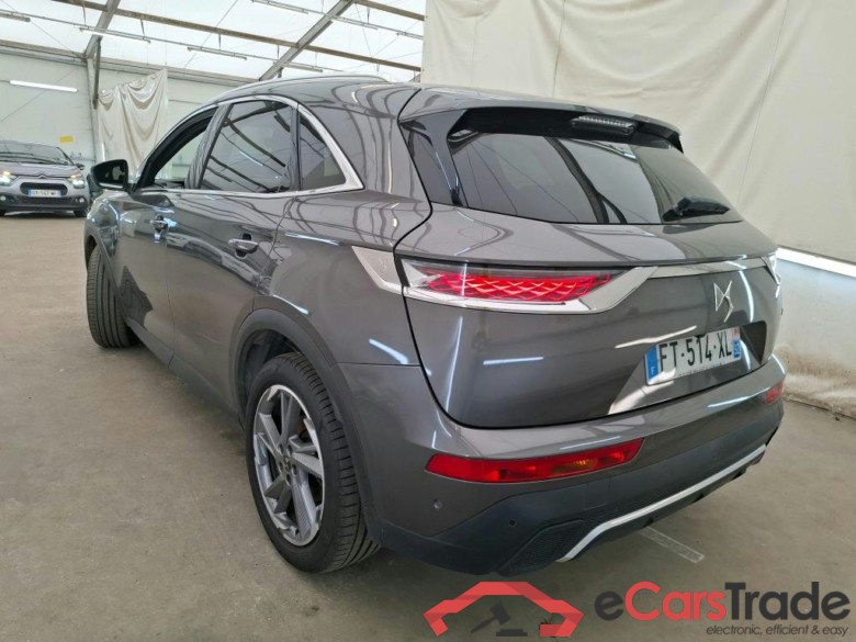 7 Crossback Executive 1.5 BlueHDi 130CV BVA8 E6d #2