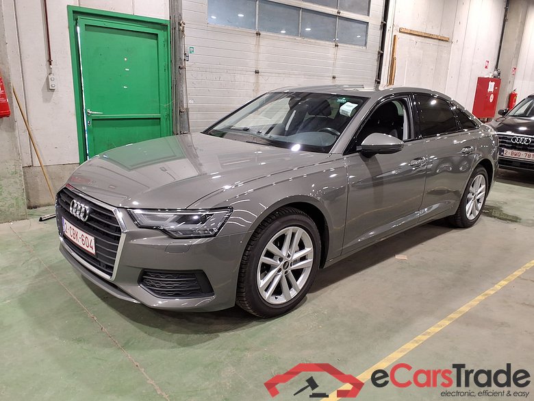 AUDI A6 2.0 TDI 40 S TRONIC QUATTRO BUS ED ATTR