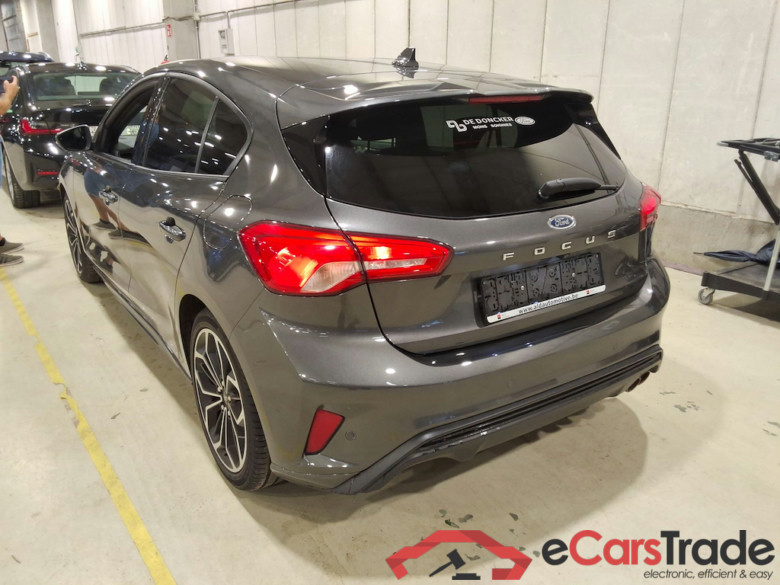 FORD FOCUS - 2018 1.0 EcoBoost ST-Line Business #2