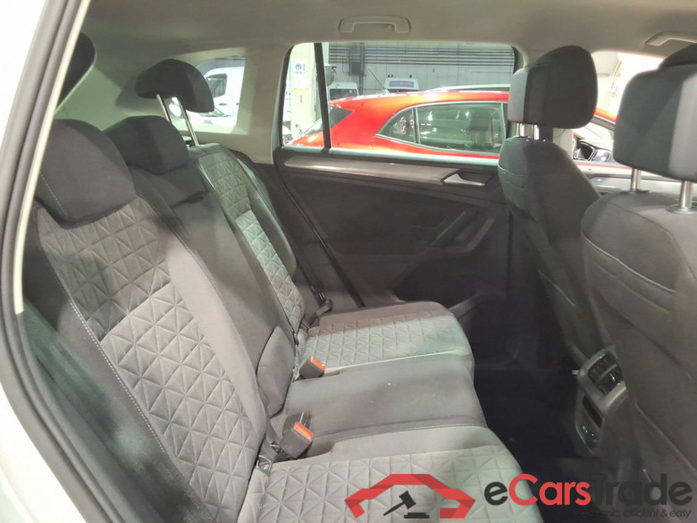 VOLKSWAGEN TIGUAN 1.5 TSI 96KW LIFE #5