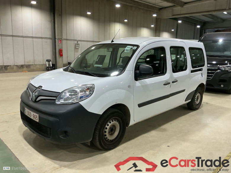 RENAULT KANGOO EXPRESS 1.5 BLUE DCI 95 MAXI CONFORT #1