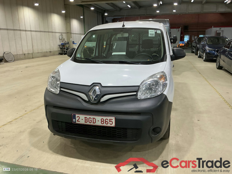 RENAULT KANGOO EXPRESS 1.5 BLUE DCI 95 MAXI CONFORT #2