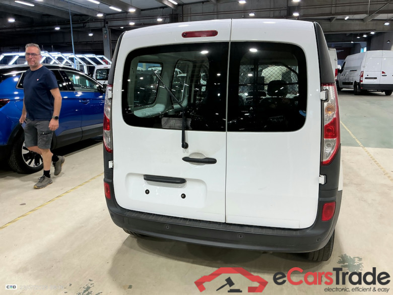 RENAULT KANGOO EXPRESS 1.5 BLUE DCI 95 MAXI CONFORT #5