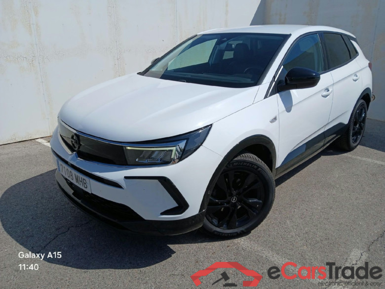 OPEL Grandland / 2021 / 5P / todoterreno 1.5 CDTi GS Auto #1