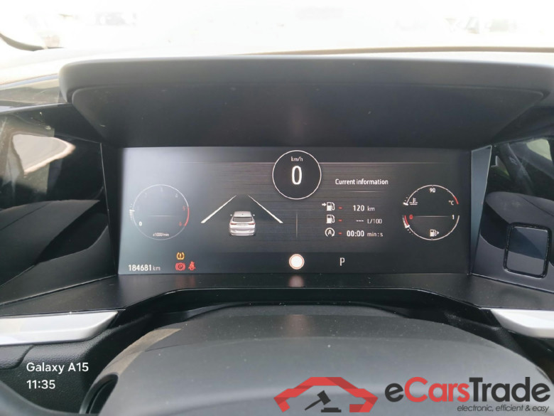 OPEL Grandland / 2021 / 5P / todoterreno 1.5 CDTi GS Auto #4