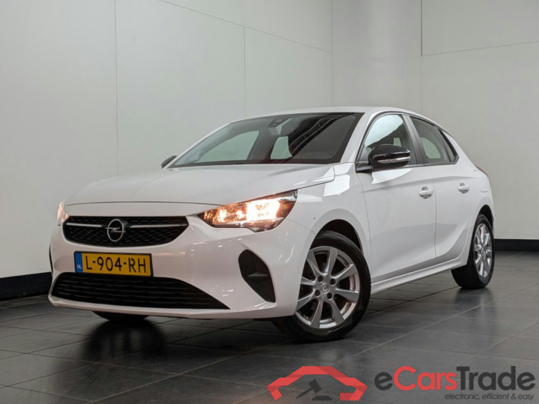 OPEL CORSA 1.2 Edition #1