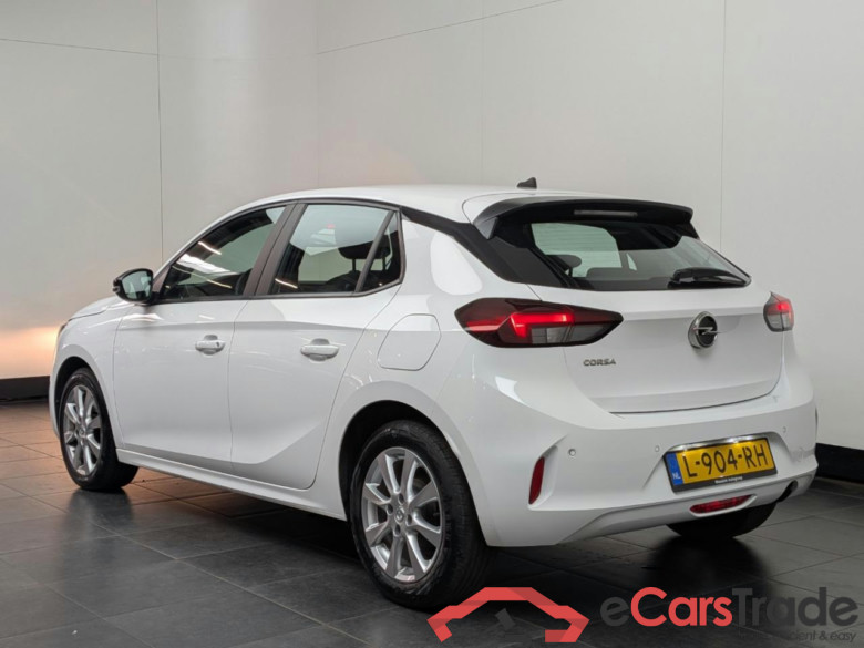 OPEL CORSA 1.2 Edition #4