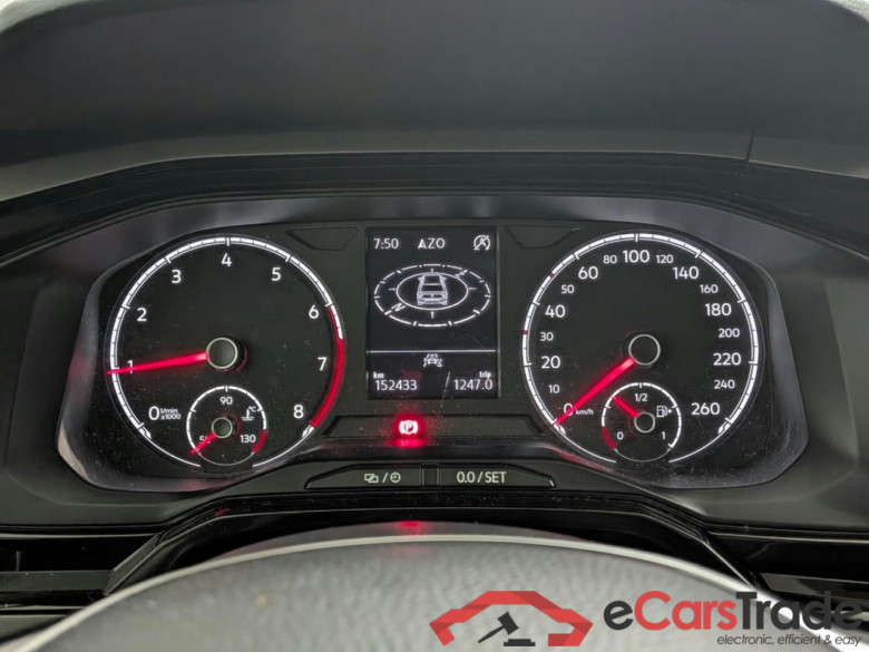 VOLKSWAGEN POLO 1.0 TSI Comf.l. Bus. #6