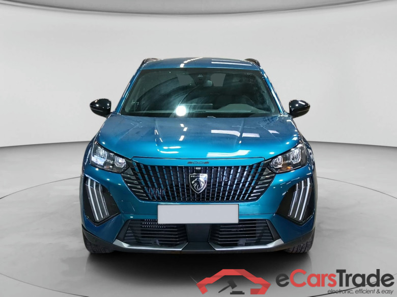Peugeot 2008 Allure 100 S&S BVM6 #4